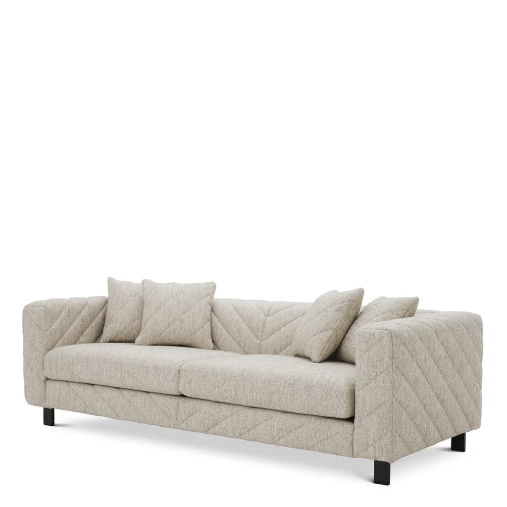 EICHHOLTZ SOFA AVELLINO 118737