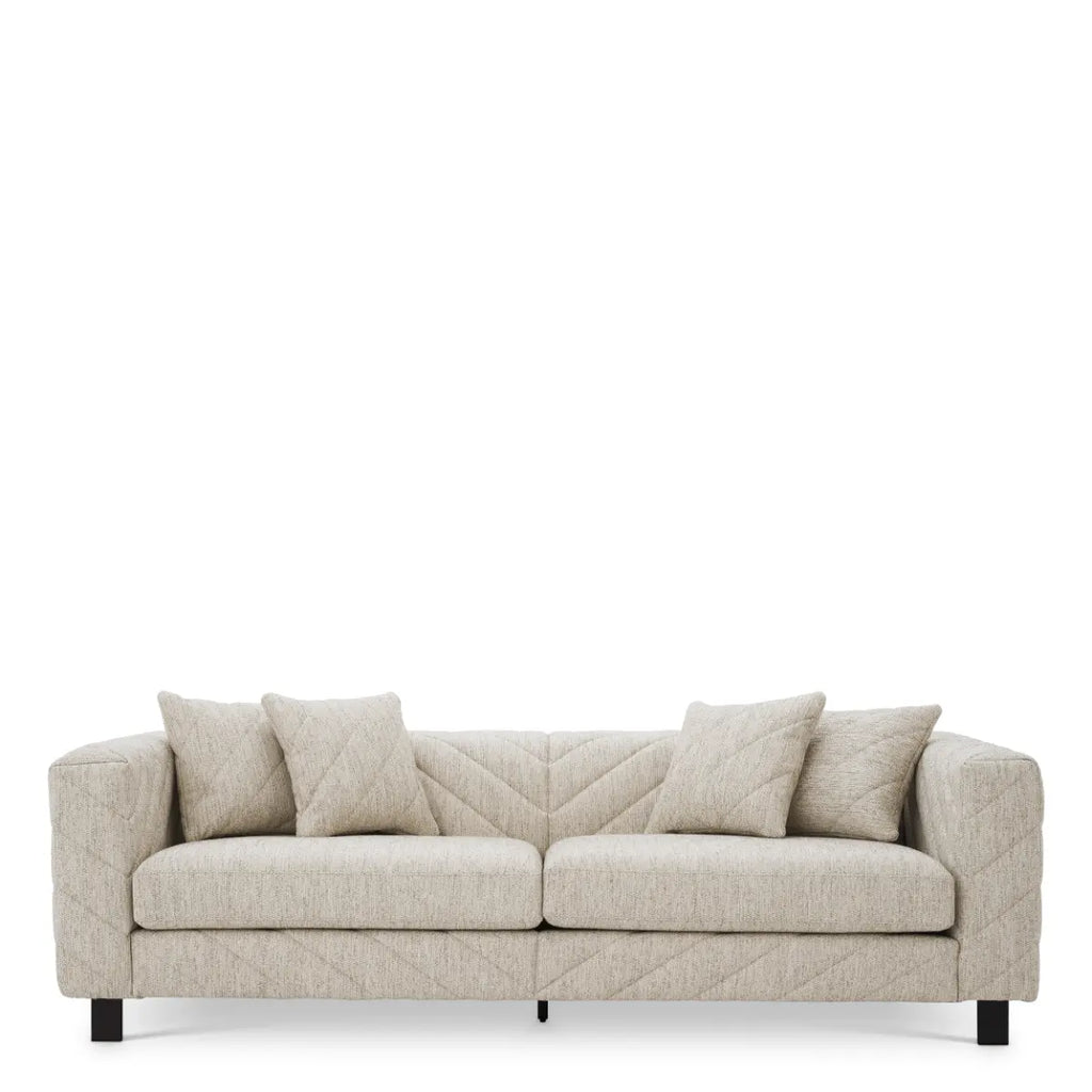 EICHHOLTZ SOFA AVELLINO 118737