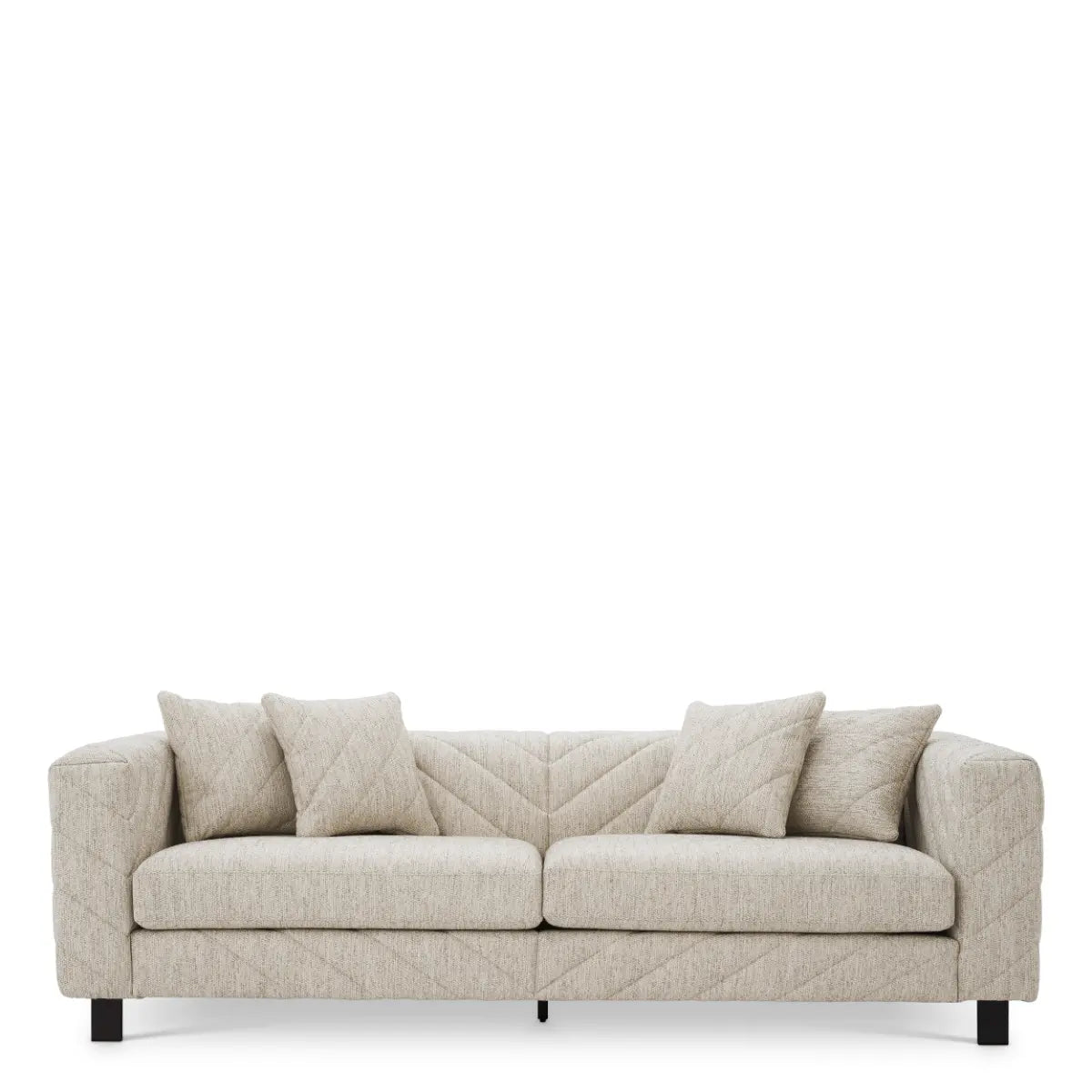 EICHHOLTZ SOFA AVELLINO 118737