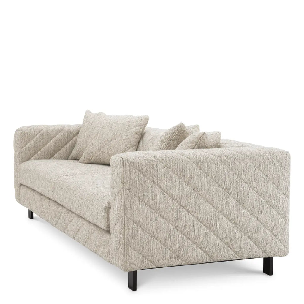 EICHHOLTZ SOFA AVELLINO 118737