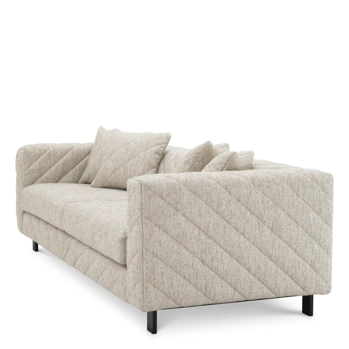 EICHHOLTZ SOFA AVELLINO 118737
