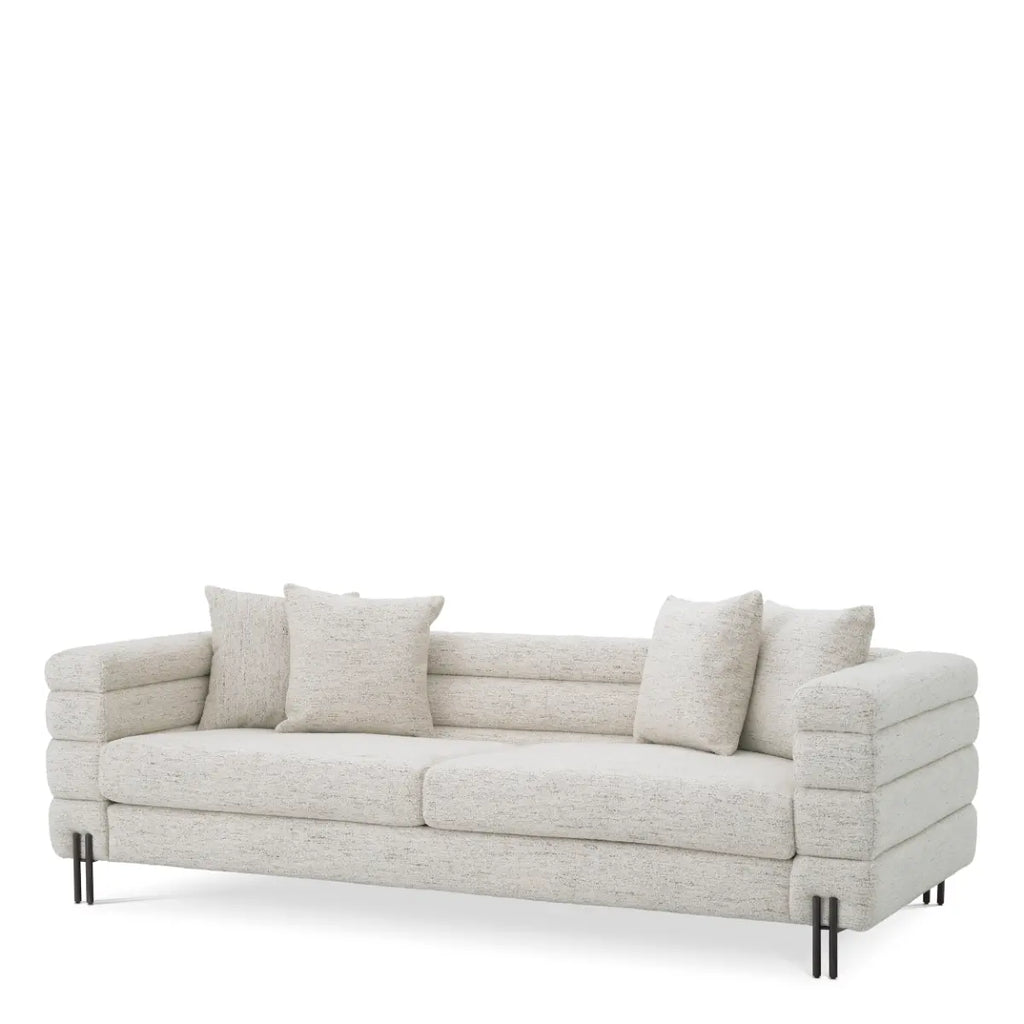 EICHHOLTZ SOFA YORK 118755