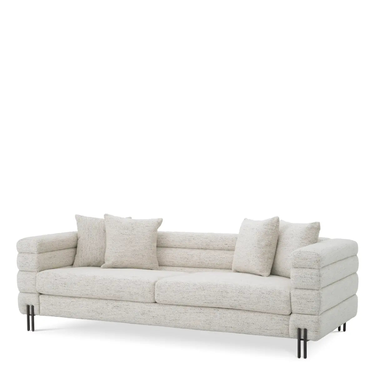 EICHHOLTZ SOFA YORK 118755