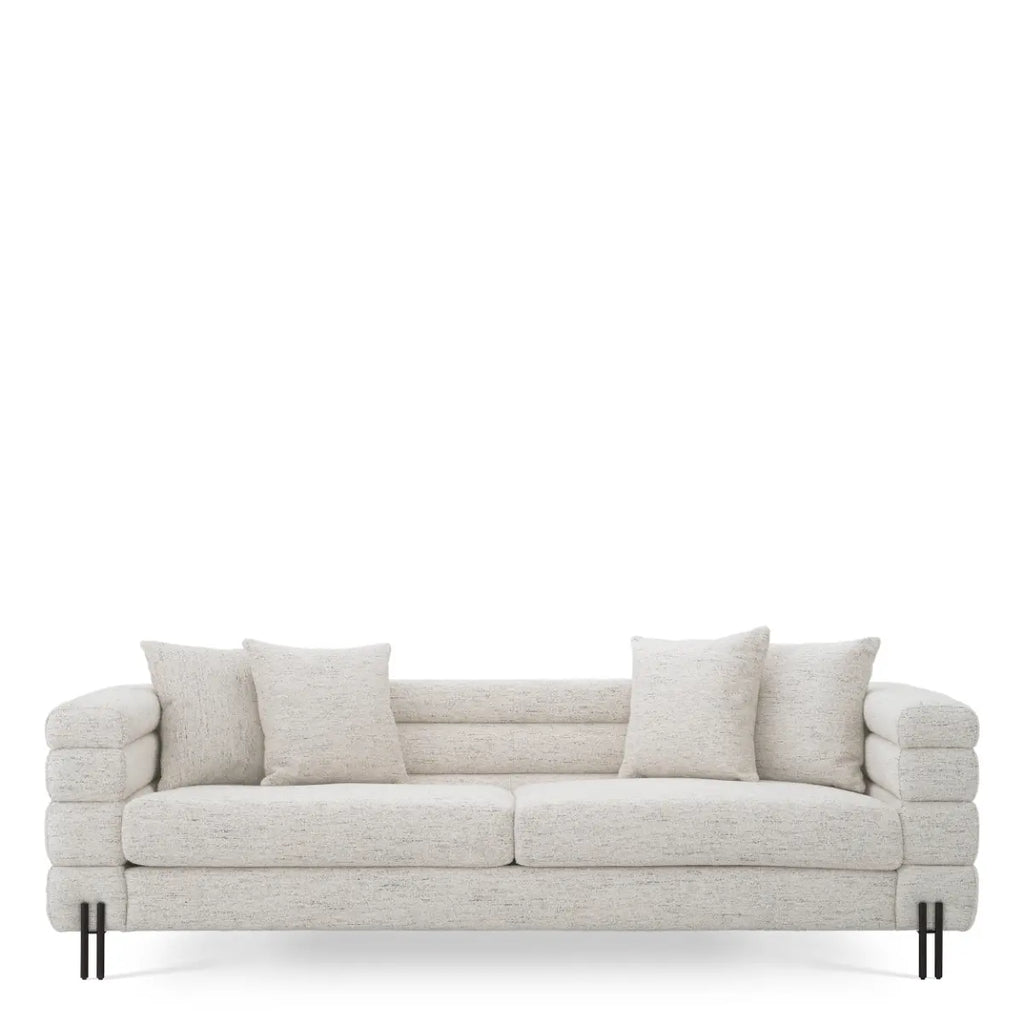 EICHHOLTZ SOFA YORK 118755