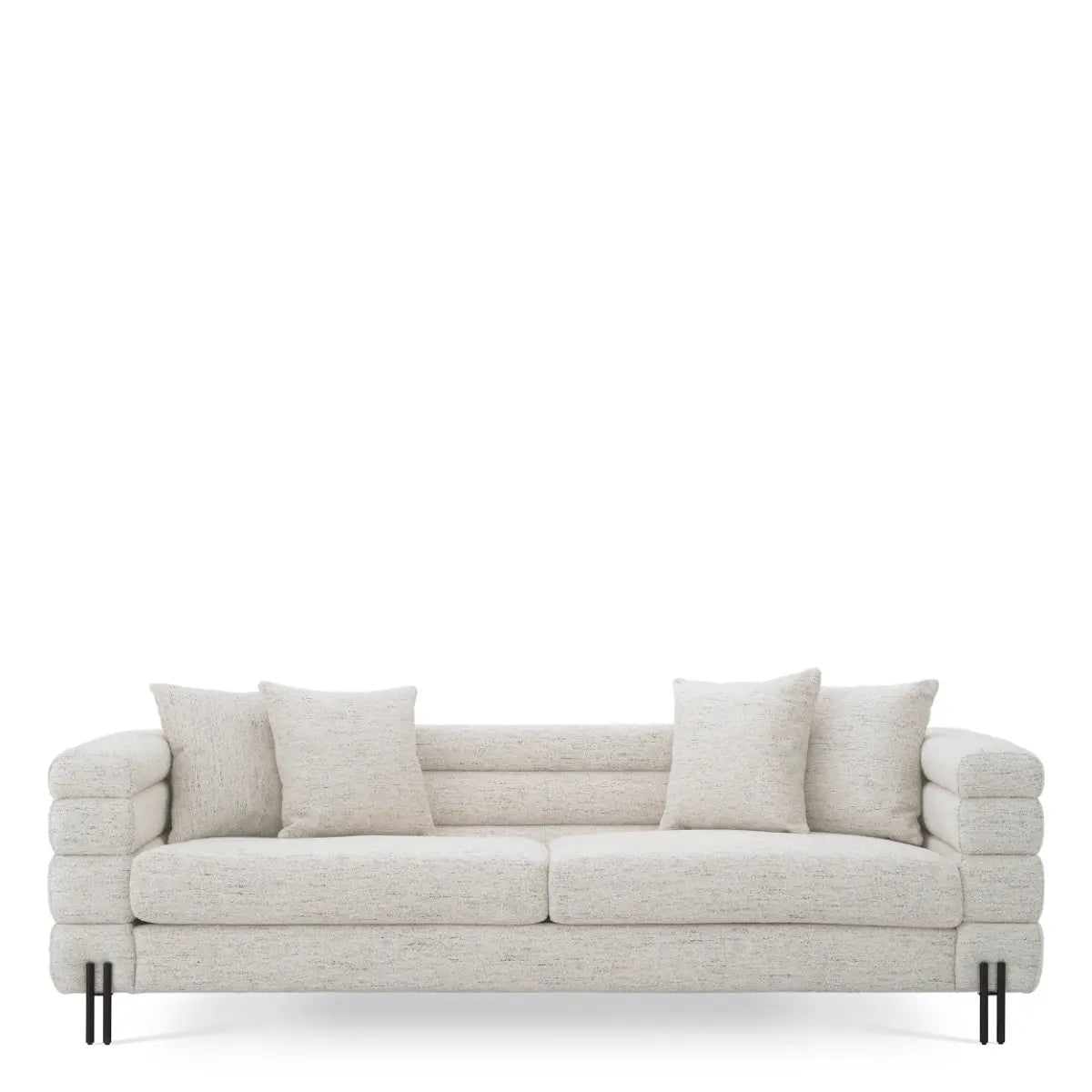 EICHHOLTZ SOFA YORK 118755
