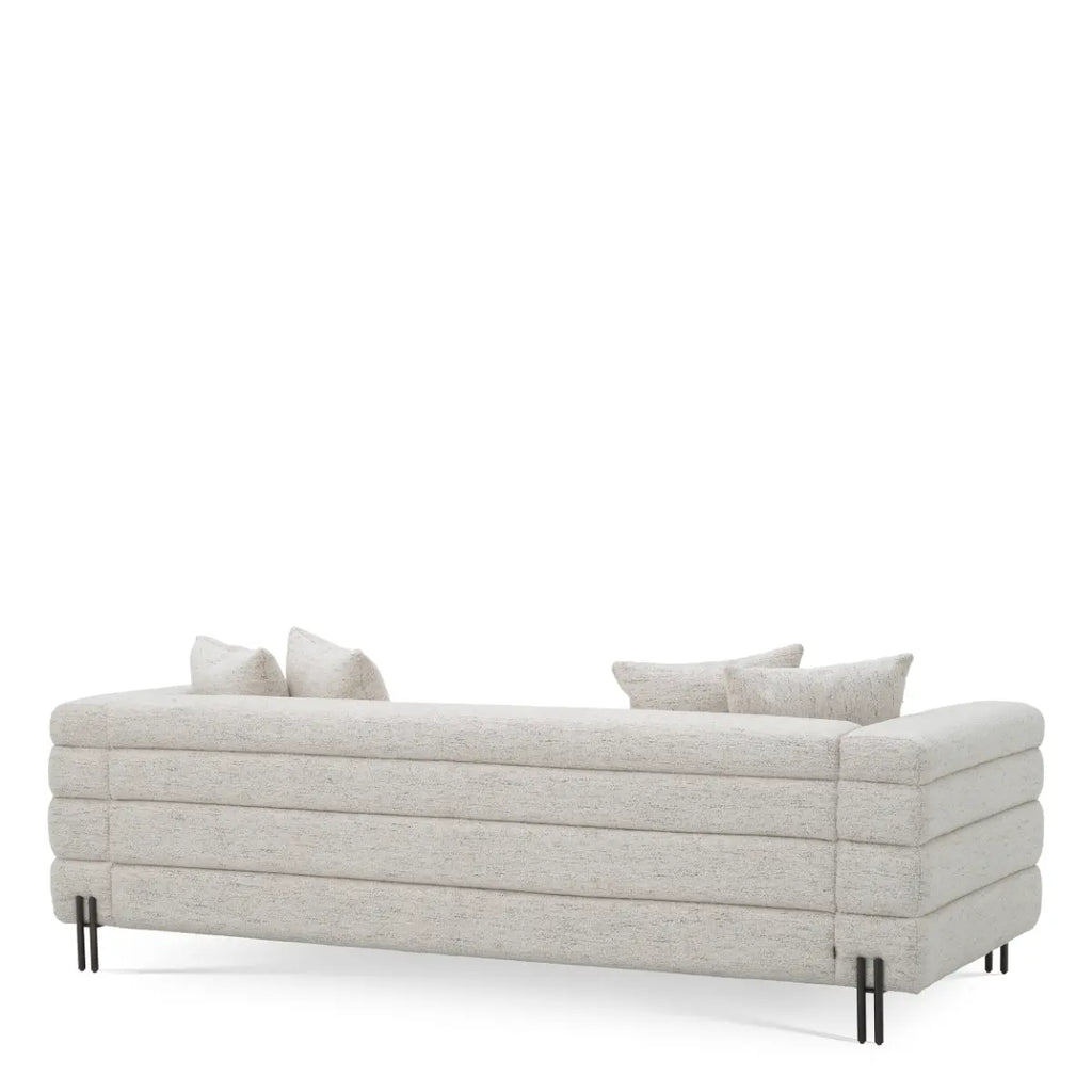 EICHHOLTZ SOFA YORK 118755