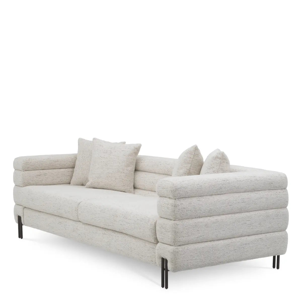 EICHHOLTZ SOFA YORK 118755