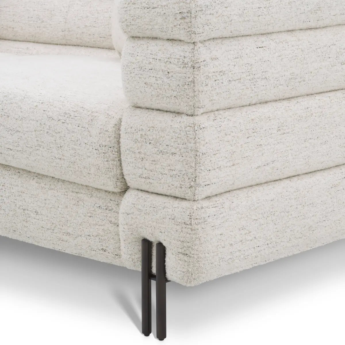EICHHOLTZ SOFA YORK 118755