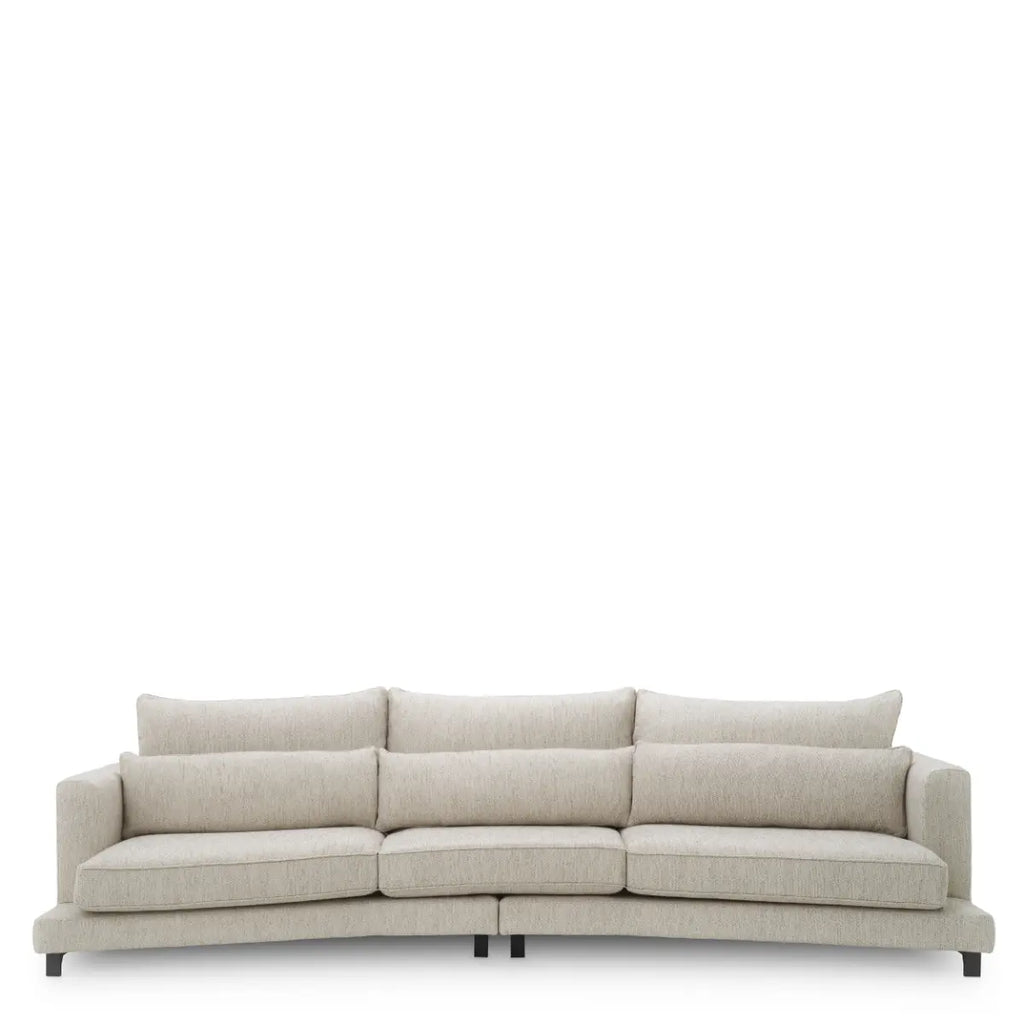 EICHHOLTZ SOFA SAVARANA 118758