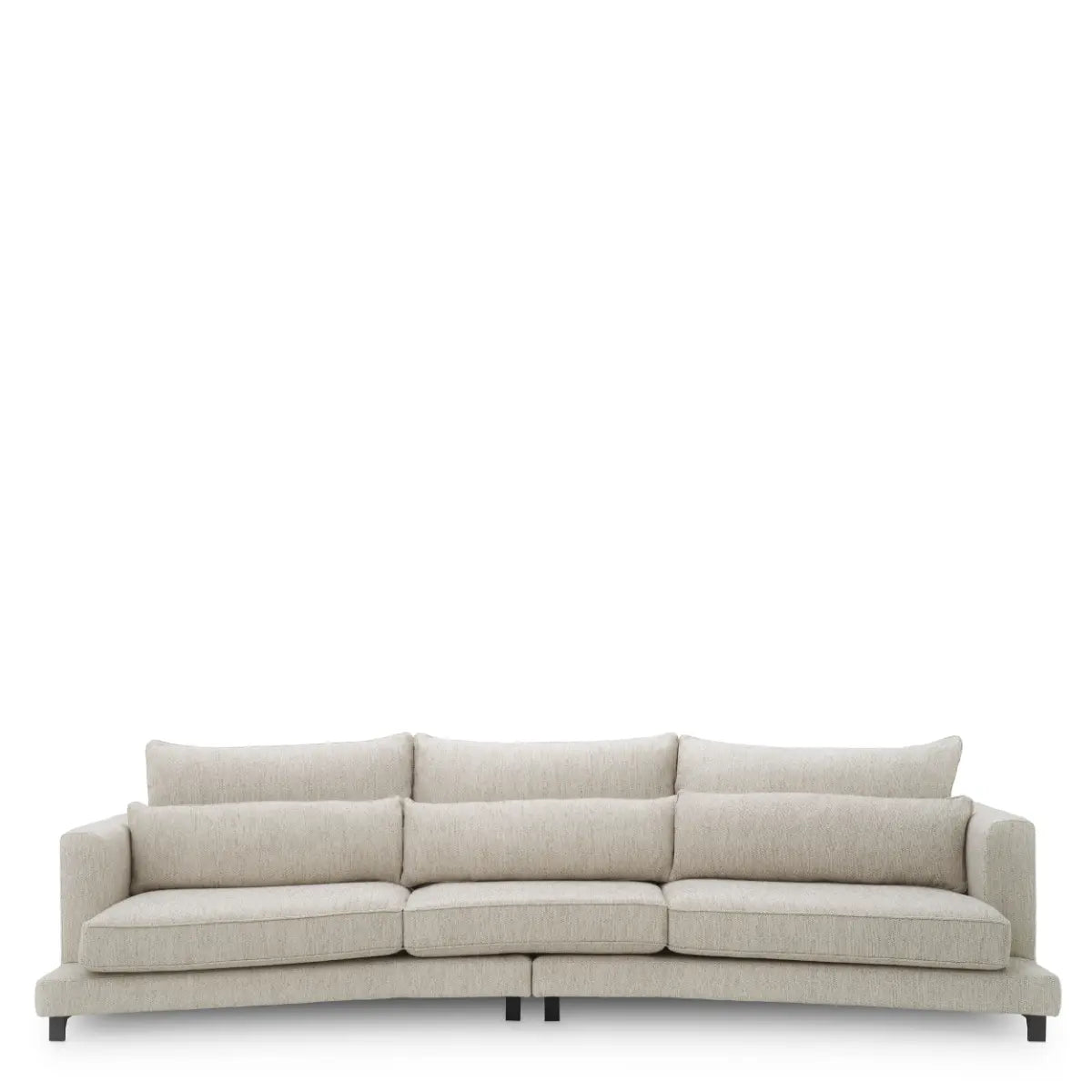 EICHHOLTZ SOFA SAVARANA 118758