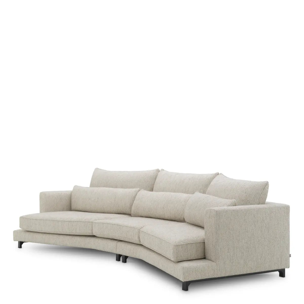 EICHHOLTZ SOFA SAVARANA 118758