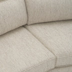 EICHHOLTZ SOFA SAVARANA 118758