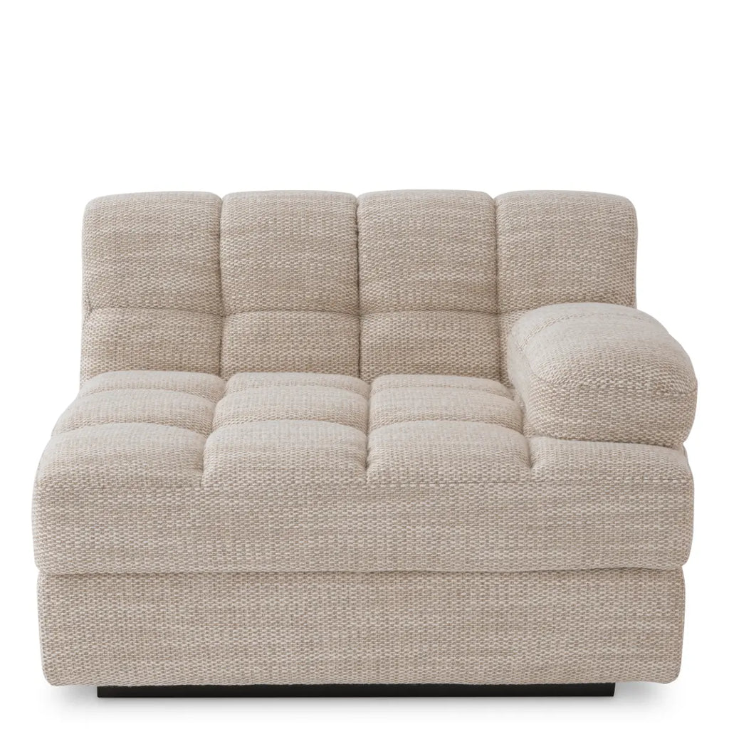 EICHHOLTZ MODULARES SOFA DEAN RECHTES MODUL 118759