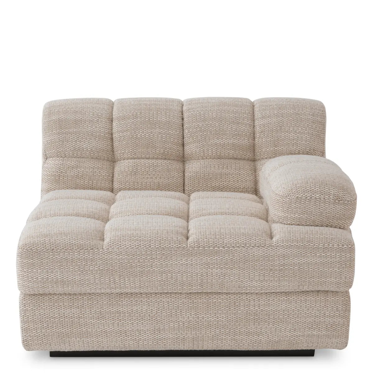EICHHOLTZ MODULARES SOFA DEAN RECHTES MODUL 118759