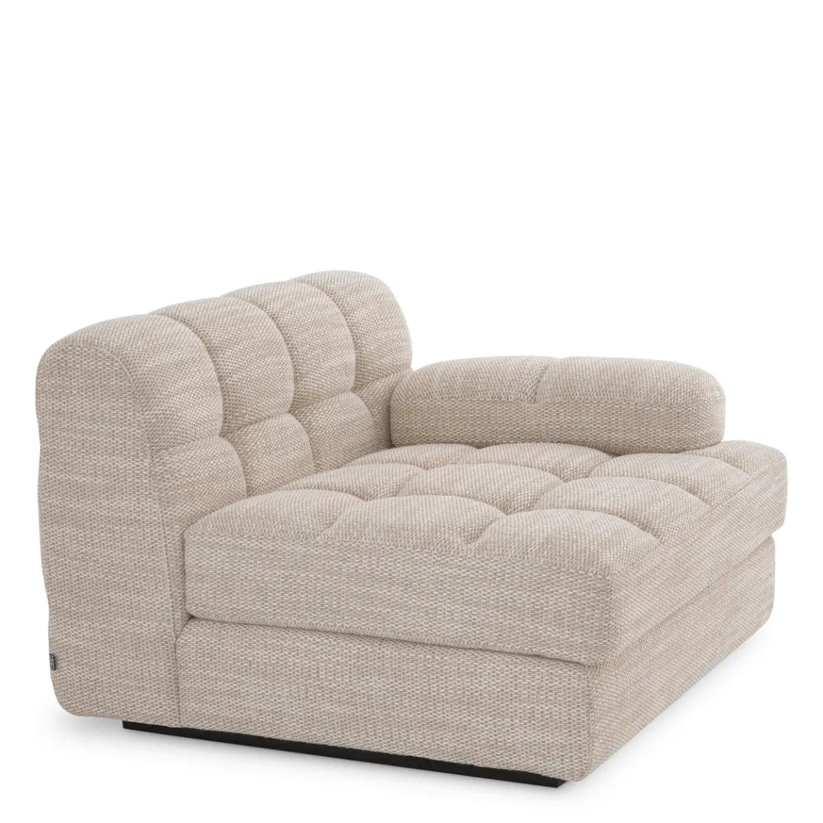 EICHHOLTZ MODULARES SOFA DEAN RECHTES MODUL 118759