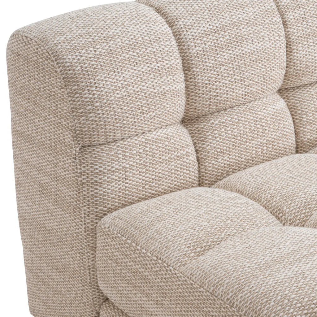 EICHHOLTZ MODULARES SOFA DEAN RECHTES MODUL 118759