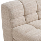 EICHHOLTZ MODULARES SOFA DEAN RECHTES MODUL 118759