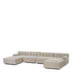 EICHHOLTZ MODULARES SOFA DEAN RECHTES MODUL 118759