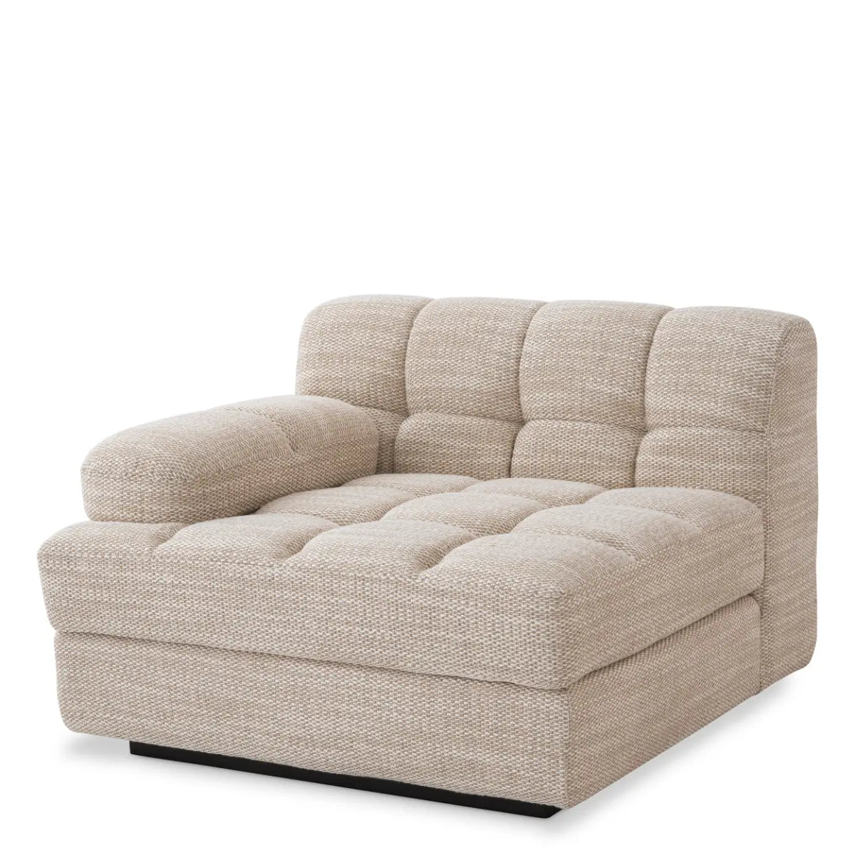 EICHHOLTZ MODULARES SOFA DEAN LINKES MODUL 118760