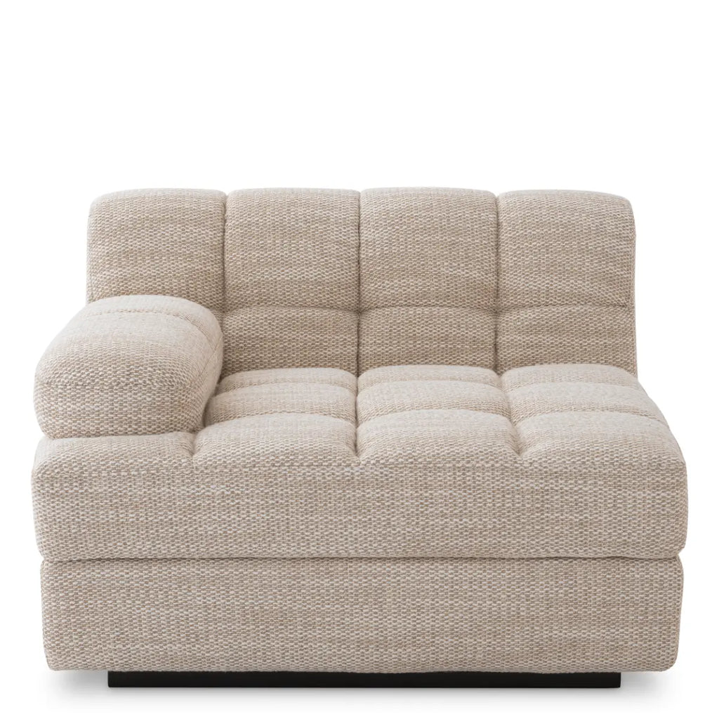 EICHHOLTZ MODULARES SOFA DEAN LINKES MODUL 118760
