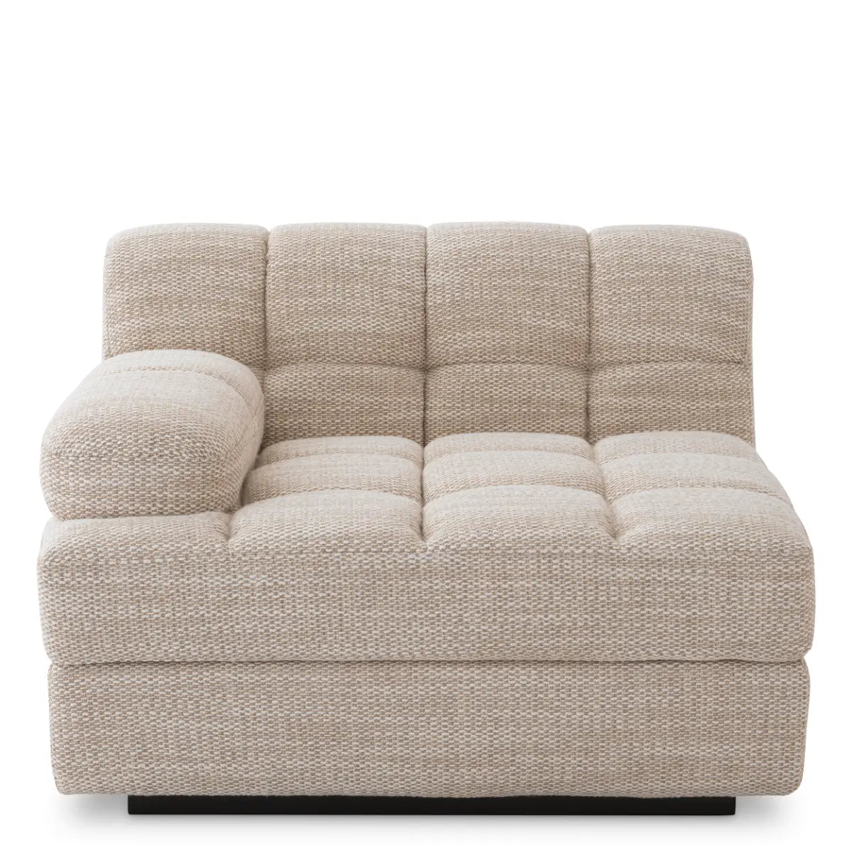 EICHHOLTZ MODULARES SOFA DEAN LINKES MODUL 118760