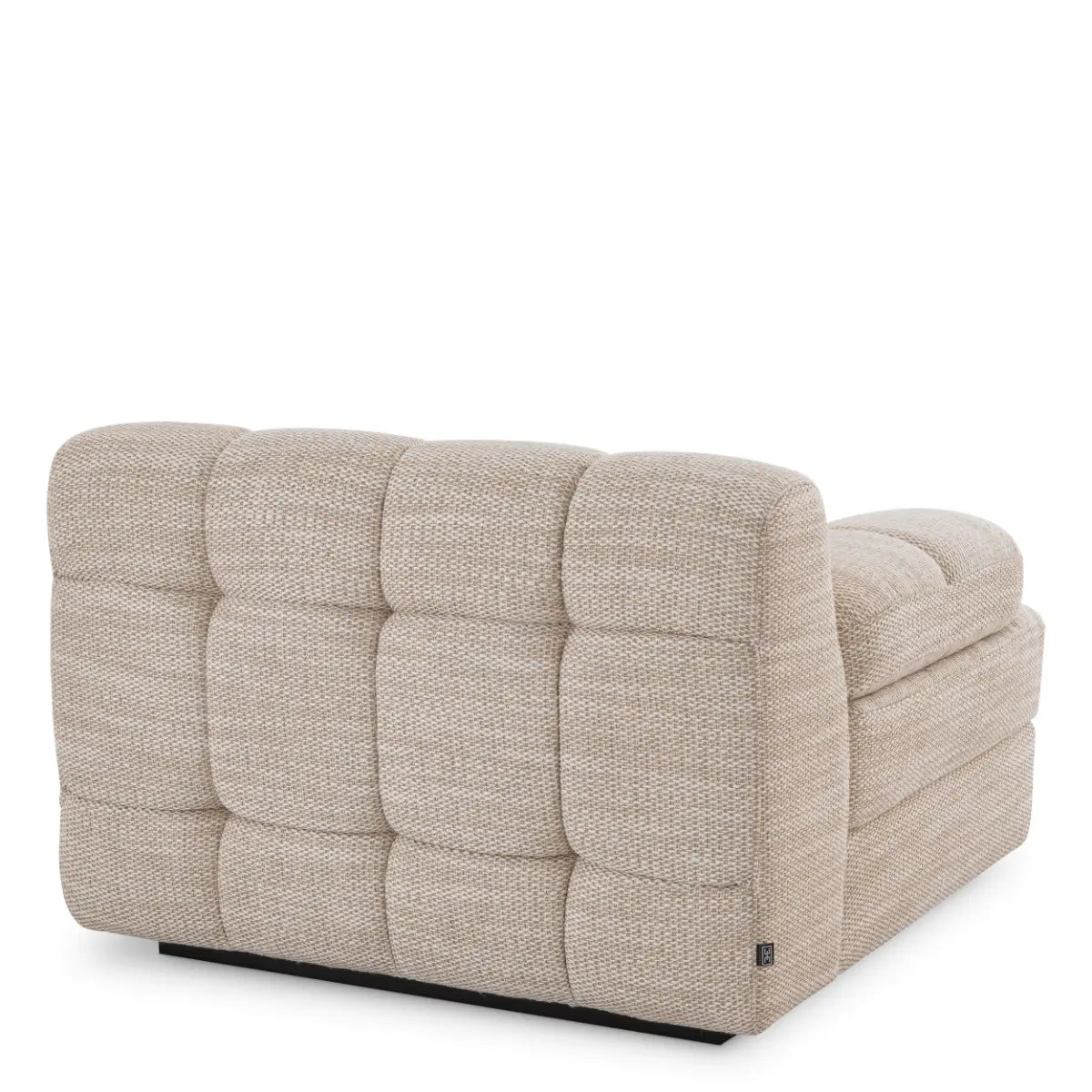 EICHHOLTZ MODULARES SOFA DEAN LINKES MODUL 118760
