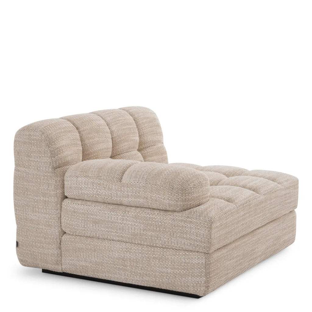 EICHHOLTZ MODULARES SOFA DEAN LINKES MODUL 118760