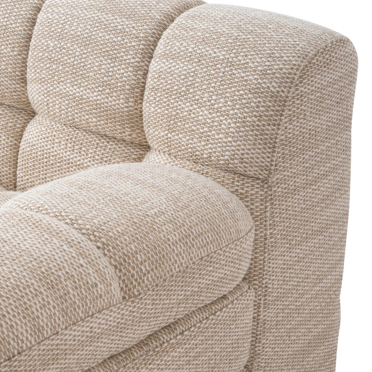 EICHHOLTZ MODULARES SOFA DEAN LINKES MODUL 118760