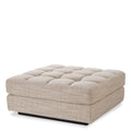 EICHHOLTZ MODULARES SOFA DEAN OTTOMANE 118761