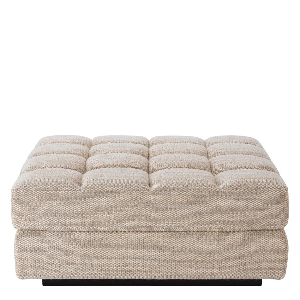 EICHHOLTZ MODULARES SOFA DEAN OTTOMANE 118761