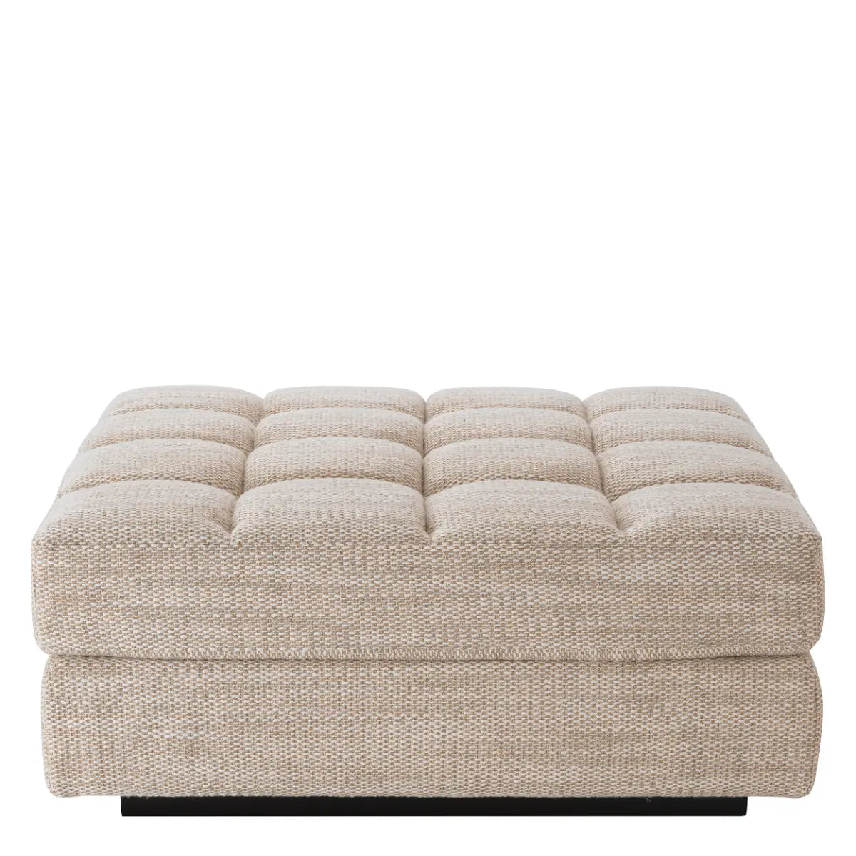 EICHHOLTZ MODULARES SOFA DEAN OTTOMANE 118761