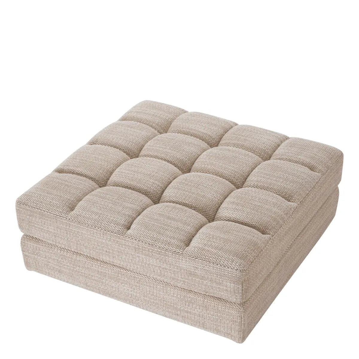 EICHHOLTZ MODULARES SOFA DEAN OTTOMANE 118761
