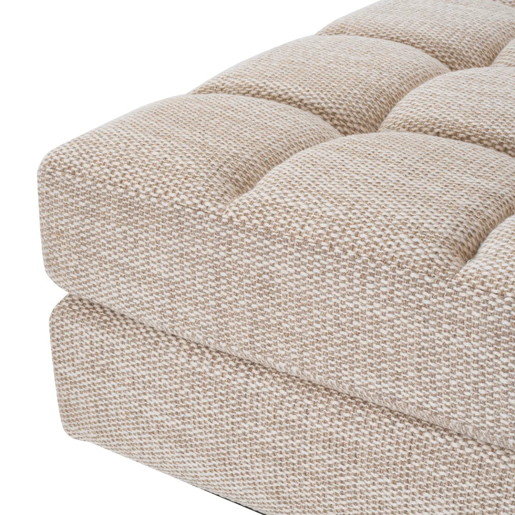 EICHHOLTZ MODULARES SOFA DEAN OTTOMANE 118761
