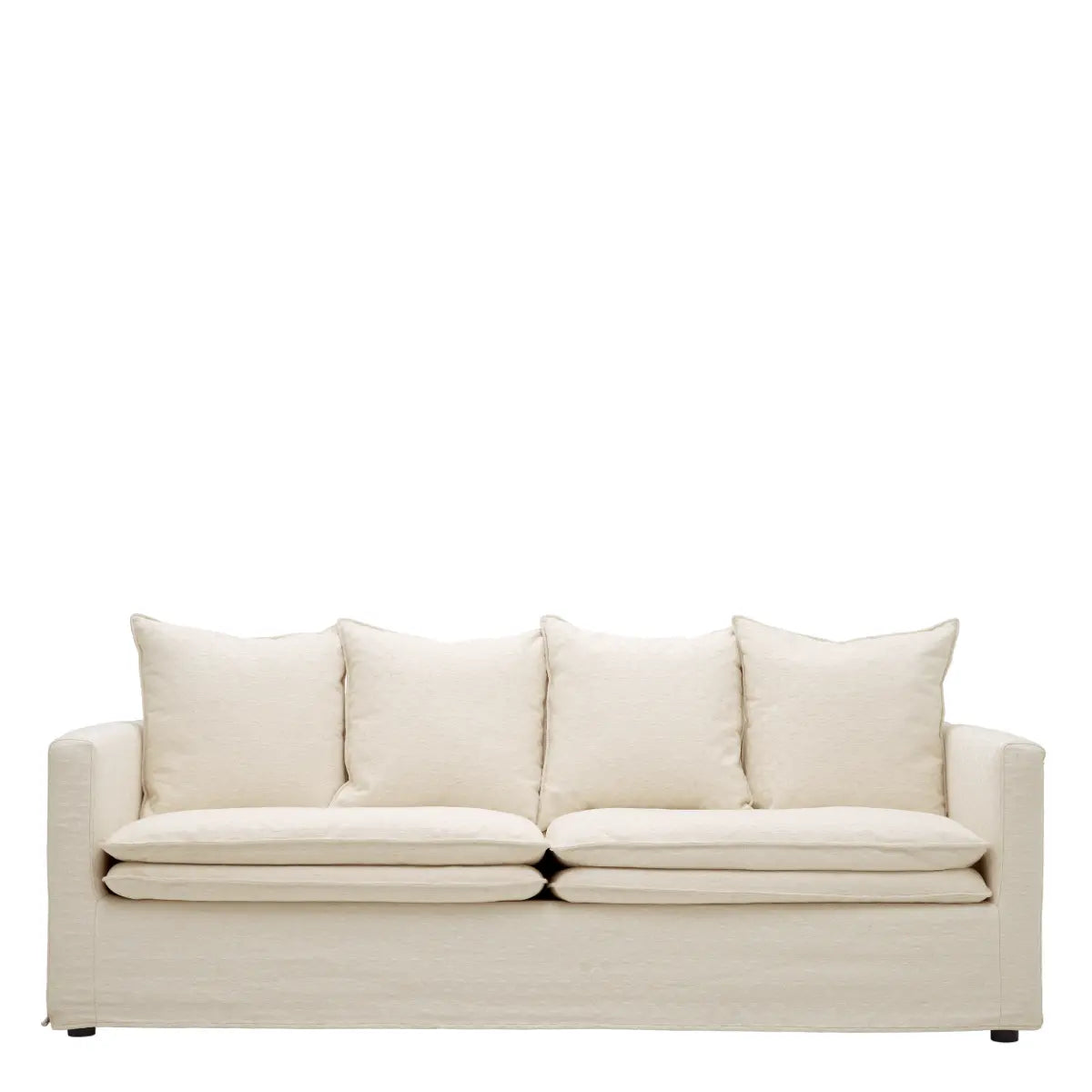 EICHHOLTZ SOFA MONTGOMERY 118767