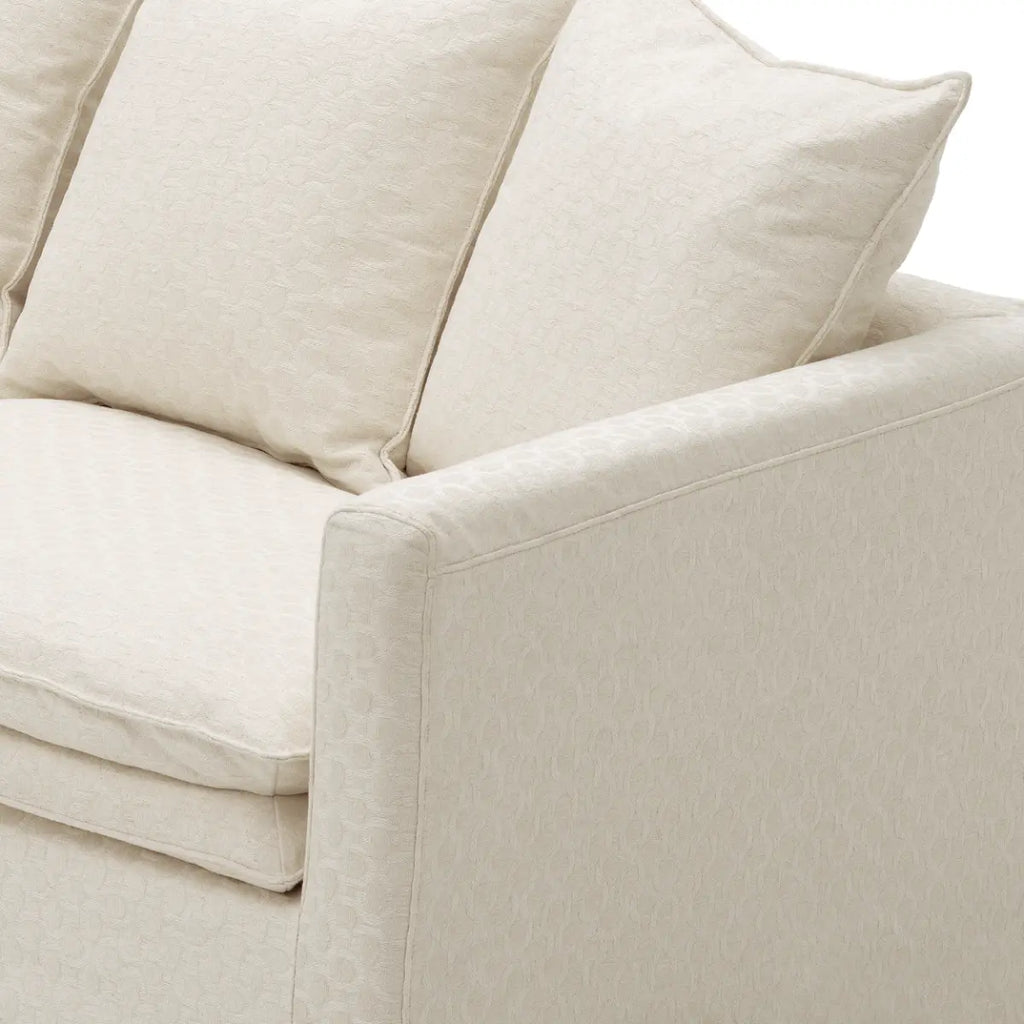EICHHOLTZ SOFA MONTGOMERY 118767