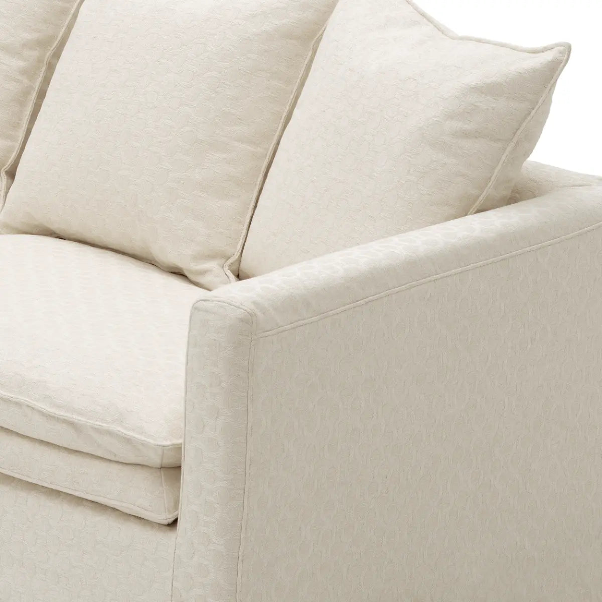 EICHHOLTZ SOFA MONTGOMERY 118767