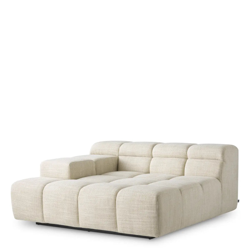EICHHOLTZ MODULARES SOFA HUNTER LINKES MODUL 118805