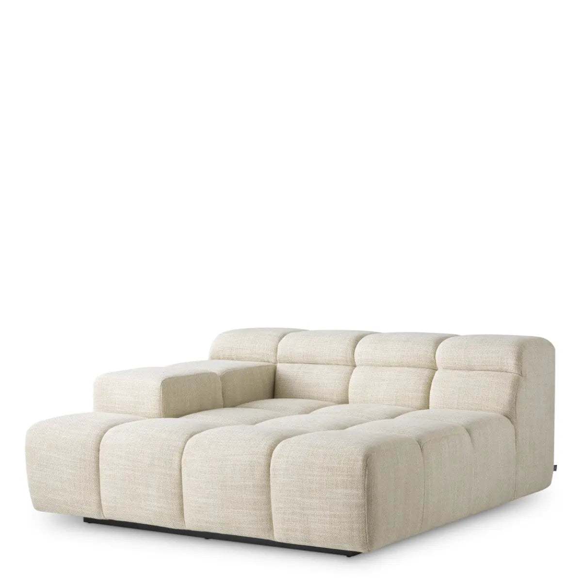 EICHHOLTZ MODULARES SOFA HUNTER LINKES MODUL 118805