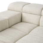 EICHHOLTZ MODULARES SOFA HUNTER LINKES MODUL 118805