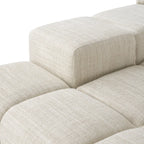 EICHHOLTZ MODULARES SOFA HUNTER LINKES MODUL 118805