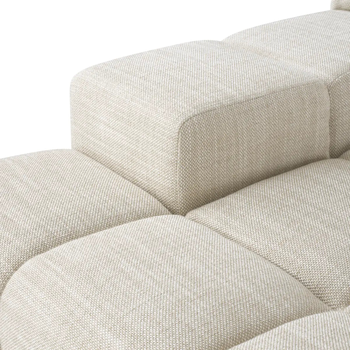 EICHHOLTZ MODULARES SOFA HUNTER LINKES MODUL 118805