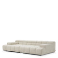 EICHHOLTZ MODULARES SOFA HUNTER RECHTES MODUL 118806