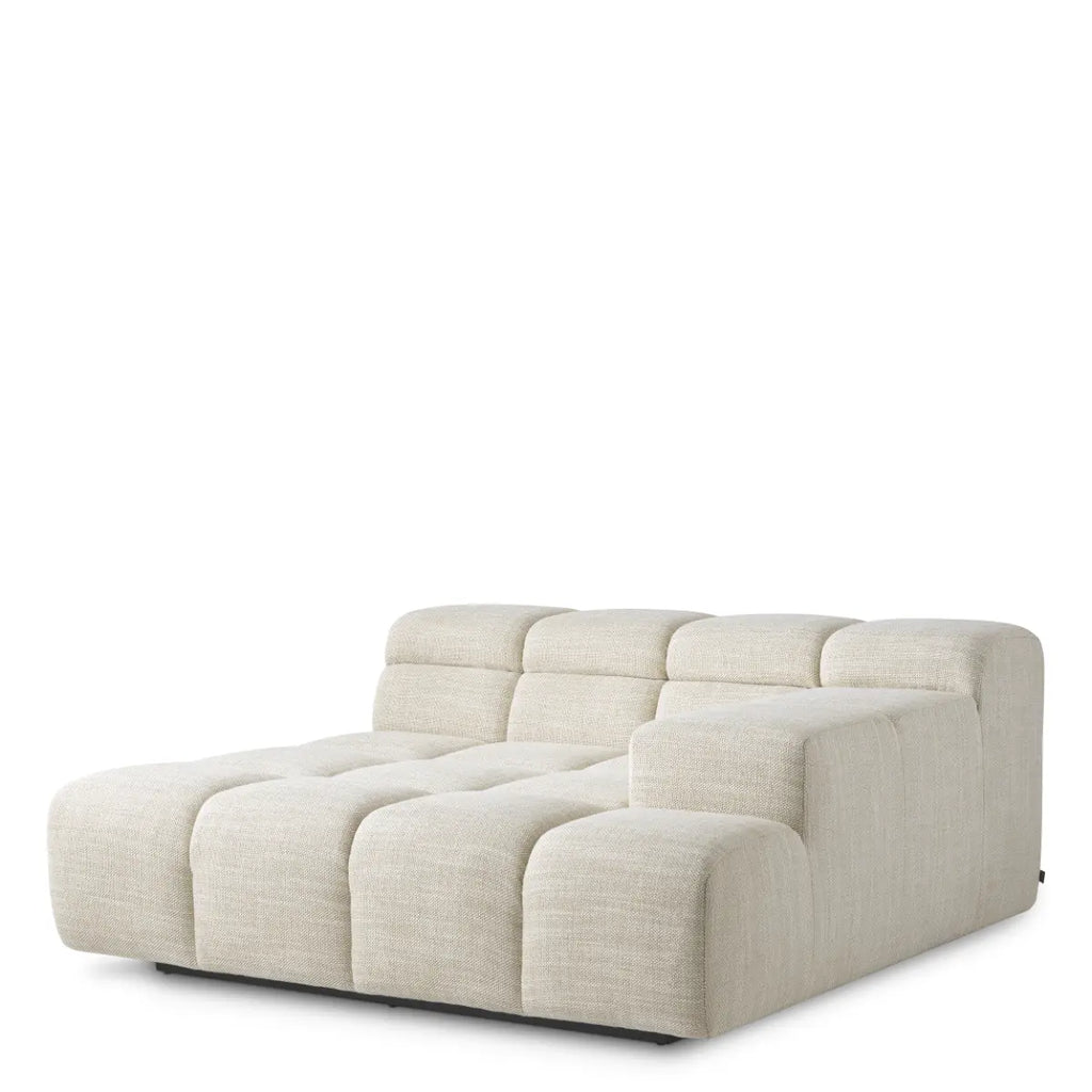 EICHHOLTZ MODULARES SOFA HUNTER RECHTES MODUL 118806