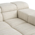 EICHHOLTZ MODULARES SOFA HUNTER RECHTES MODUL 118806