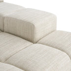 EICHHOLTZ MODULARES SOFA HUNTER RECHTES MODUL 118806