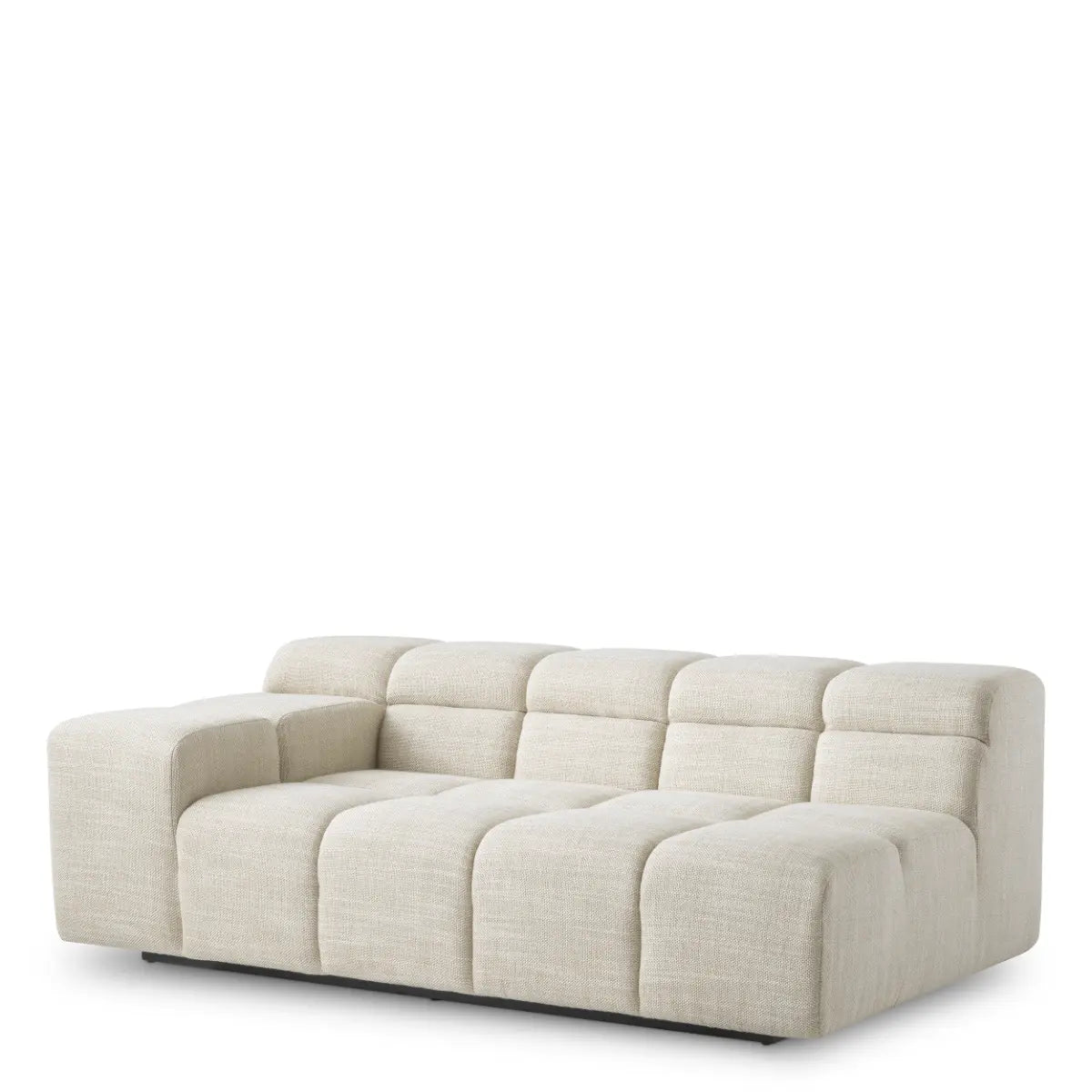 EICHHOLTZ MODULARES SOFA HUNTER LINKES MODUL 118807