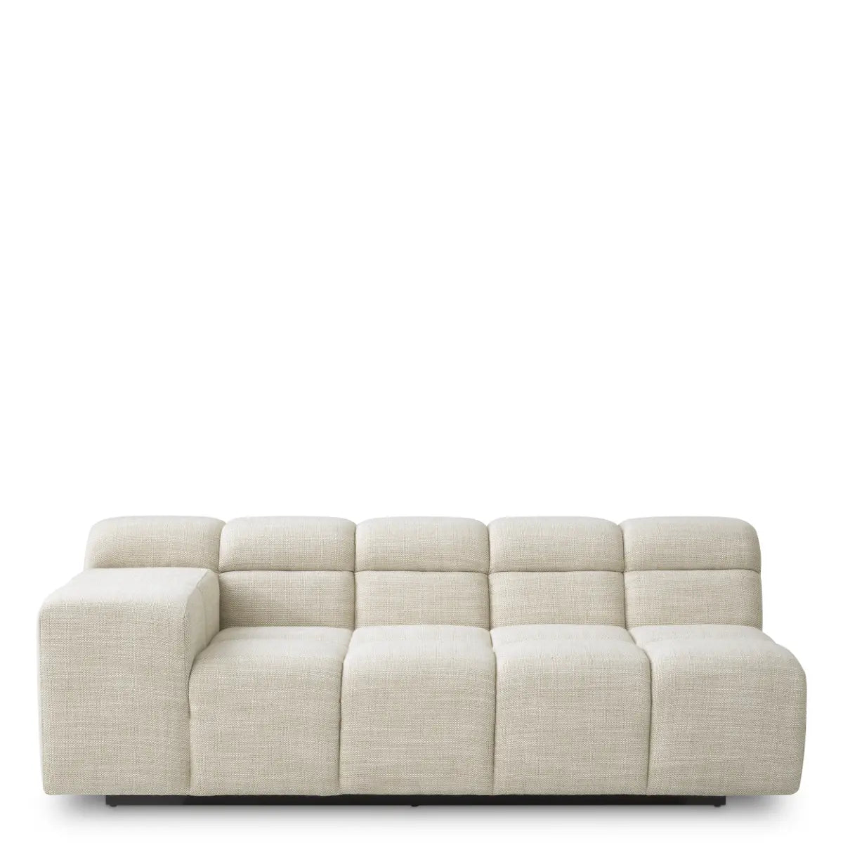 EICHHOLTZ MODULARES SOFA HUNTER LINKES MODUL 118807