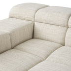 EICHHOLTZ MODULARES SOFA HUNTER LINKES MODUL 118807