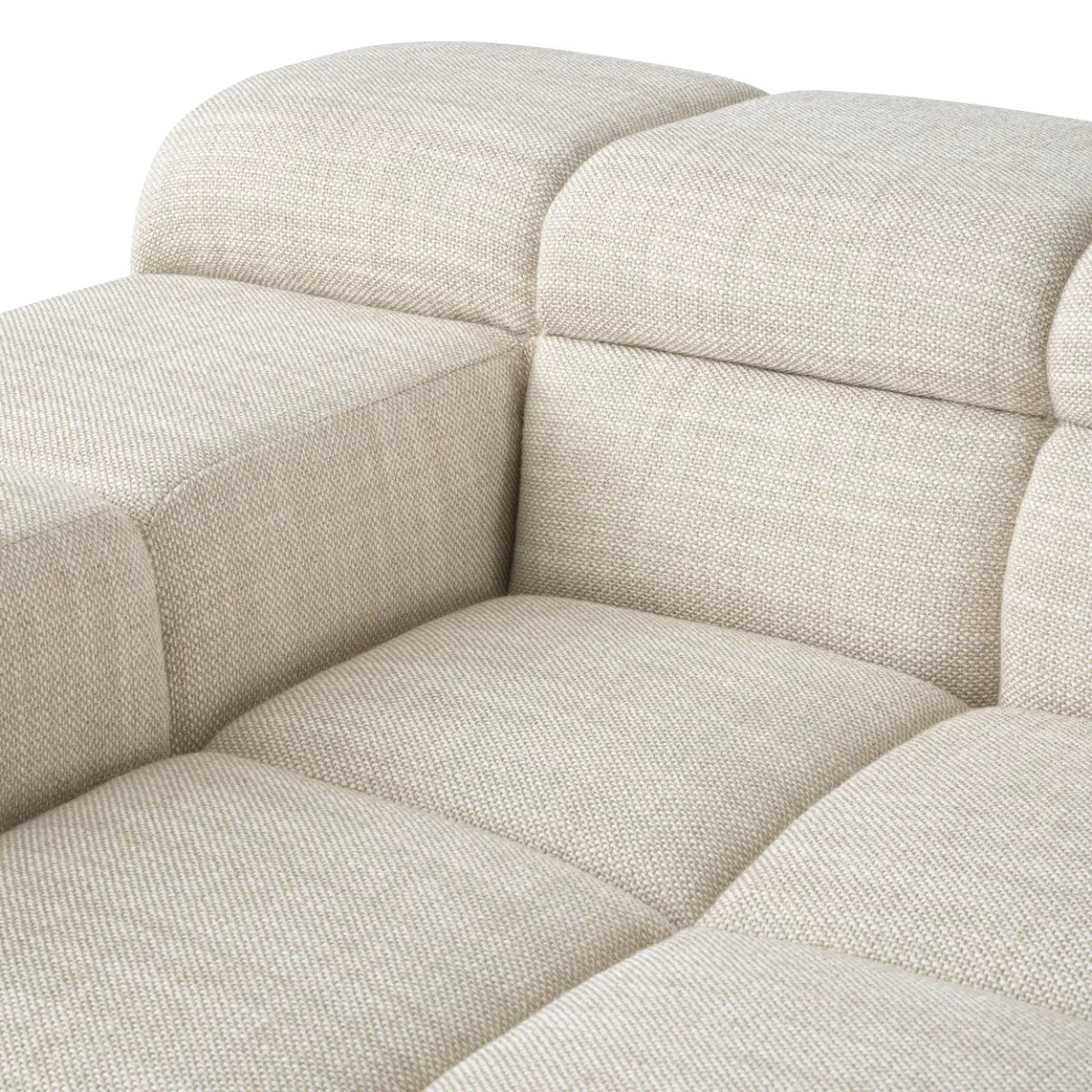 EICHHOLTZ MODULARES SOFA HUNTER LINKES MODUL 118807
