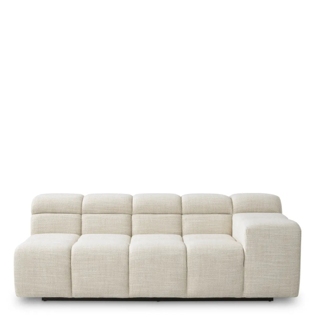 EICHHOLTZ MODULARES SOFA HUNTER RECHTES MODUL 118808